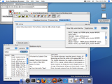 Arca Database Browser Mac
