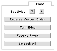 Face Tab